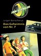 J&uuml;rgen  Banscherus: Jimmi Nightwalker - Das Geheimnis von Nr. 7