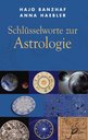 Hajo Banzhaf in Bochum: Schl&uuml;sselworte zur Astrologie