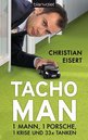 Christian Eisert in Dierhagen: Tacho-Man