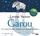 Leonie Swann in L&uuml;beck: Garou