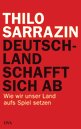 Thilo Sarrazin in Berlin: Deutschland schafft sich ab