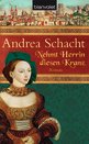Andrea Schacht in Kerpen: Nehmt Herrin diesen Kranz