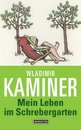 Wladimir Kaminer in Villingen-Schwenningen: Mein Leben im Schrebergarten