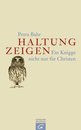 Petra Bahr in Recklinghausen: Haltung zeigen