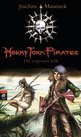 Joachim Masannek in M&uuml;nchen: Honky Tonk Pirates - Das vergessene Volk