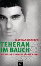 Mathias Kopetzki in Oldenburg: Teheran im Bauch