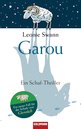 Leonie Swann in Heide: Garou