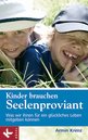 Armin Krenz in Gelnhausen: Kinder brauchen Seelenproviant