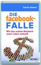 Sascha Adamek: Die facebook-Falle