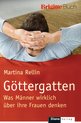 Martina Rellin in Suhl: G&ouml;ttergatten