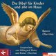 Rainer Oberth&uuml;r in K&ouml;ln: Die Bibel f&uuml;r Kinder und alle im Haus