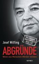 Josef Wilfling in Miesbach: Abgr&uuml;nde