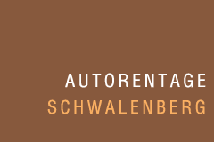 Autorentage Schwalenberg 2010