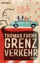 Thomas Fuchs in Dresden: Grenzverkehr