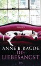 Anne B. Ragde in Hamburg: Die Liebesangst