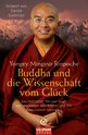 Mingyur Rinpoche in M&uuml;nchen: Buddha und die Wissenschaft vom Gl&uuml;ck