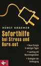 Horst  Kraemer in Saarlouis: Soforthilfe bei Stress und Burn-out