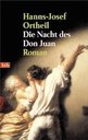 Hanns-Josef Ortheil: Die Nacht des Don Juan