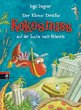 Ingo Siegner: Der kleine Drache Kokosnuss auf der Suche nach Atlantis