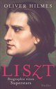 Oliver Hilmes in Burgwedel: Liszt