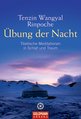 Tenzin  Wangyal in M&uuml;nchen: &uuml;bung der Nacht