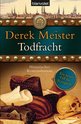 Derek Meister in Bremen: Todfracht