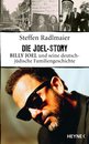 Steffen Radlmaier in Markt: Die Joel Story