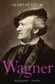 Martin Geck in G&#246;ttingen: Richard Wagner