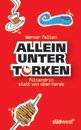 Werner Felten in D&uuml;sseldorf: Allein unter T&uuml;rken