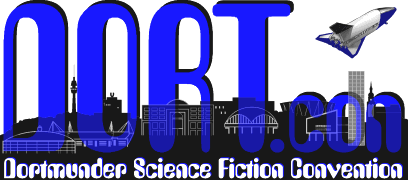 DORT.con 2009 (Dortmunder Science-Fiction Convention)