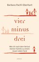 Barbara Pachl-Eberhart in Freiburg: Vier minus drei