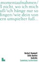 Norbert Hummelt in Dresden: Stille Quellen