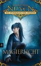 Jenny-Mai Nuyen in Zweibr&uuml;cken: Sturmj&auml;ger von Aradon - Magierlicht