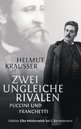 Helmut Krausser in Berlin: Zwei ungleiche Rivalen