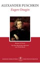 Alexander Puschkin in Berlin: Eugen Onegin