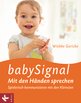 Wiebke Gericke in Gießen: babySignal - Mit den H&auml;nden sprechen