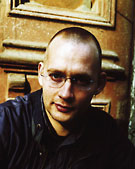 Clemens Meyer in Leipzig: Theaterpremiere "Als wir tr&auml;umten"