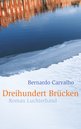 Bernardo Carvalho in Frankfurt: Dreihundert Br&#252;cken