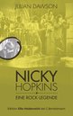 Julian Dawson in Wolfsburg: Nicky Hopkins