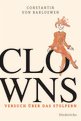 Constantin von  Barloewen: Clowns