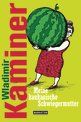 Wladimir Kaminer in Timmendorfer: Meine kaukasische Schwiegermutter