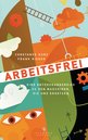 Constanze Kurz,Frank Rieger in Frankfurt: Arbeitsfrei