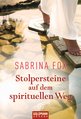 Sabrina Fox in Frankfurt: Stolpersteine auf dem spirituellen Weg
