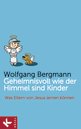 Wolfgang Bergmann in Bensheim: Geheimnisvoll wie der Himmel sind Kinder