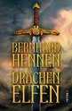 Bernhard Hennen in Ilmenau: Drachenelfen