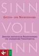 Joachim Schmidt in Stuttgart: SinnVollSinn - Religion an Berufsschulen. DVD 6: Gottes- und N&auml;chstenliebe