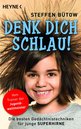 Steffen  B&uuml;tow in Leipzig: Denk dich schlau!