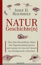 Josef H. Reichholf in Göttingen: Naturgeschichte(n)