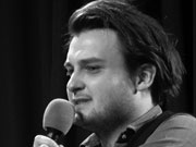 Tilman Rammstedt in Stuttgart: Der Kaiser von China