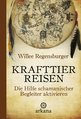 Willee Regensburger in Bielefeld: Krafttierreisen